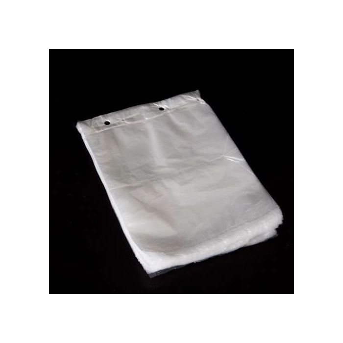 Fólia tasak 20x25 cm-es 100db/ csomag