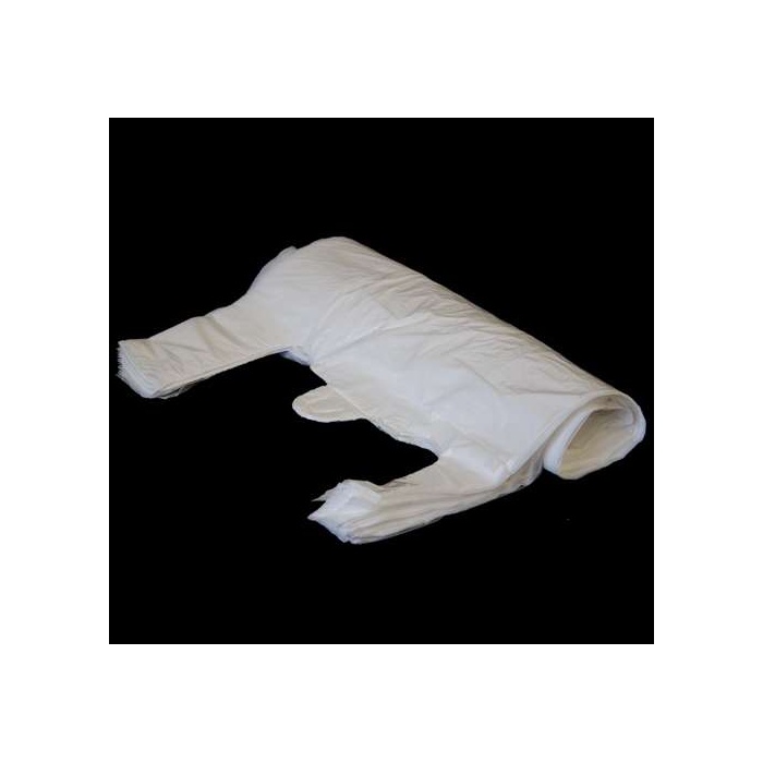 Ingvállas táska 19×39cm 100 darab/csomag