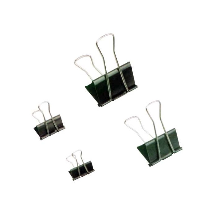 Binder kapocs 19mm 12db/doboz