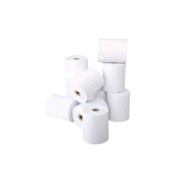 Hőpapírszalag 80x80 5 tekercs/csomag