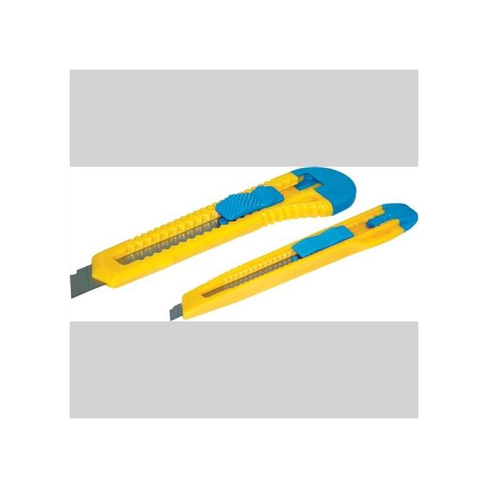 Kés univerzális Donau 9mm