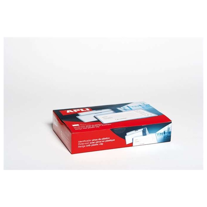 Névkitűző Apli nyakba akasztóval