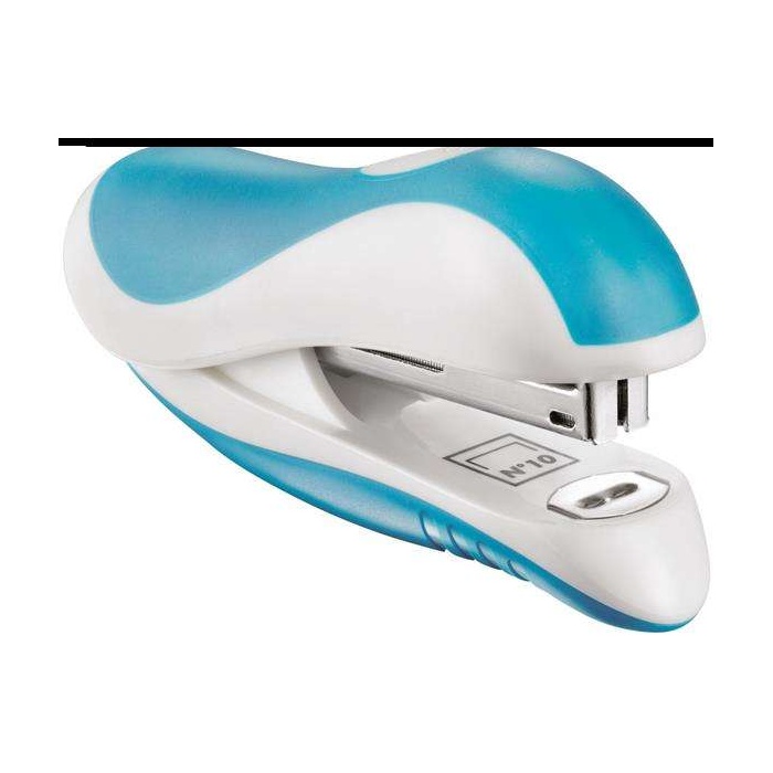 Tűzőgép, No. 10, 15 lap, MAPED "Ergologic"